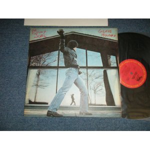 画像: BILLY JOEL -  GLASS HOUSE ( Matrix #   A) AL 36584-2DA STERLING  /B) BL 36584-2AA  STERLING TJ ) ( Ex+/Ex+++ ) / 1980 US AMERICA  ORIGINAL  Used LP