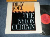 画像: BILLY JOEL -  THE NYLON CURTAIN ( Matrix #   A) AL-38200-1E  STERLING  TJ  /B) BL-38200-1AE  STERLING   )  ( Ex+/MINT) / 1982 US AMERICA  ORIGINAL " with SHRINK WRAP & TITLE Seal on Front"  Used LP