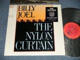 画像: BILLY JOEL -  THE NYLON CURTAIN ( Matrix #   A) AL-38200-1A  STERLING  TJ  /B) BL-38200-1G  STERLING TJ )  ( MINT-/MINT- ) / 1982 US AMERICA  ORIGINAL " with SHRINK WRAP & TITLE Seal on Front"  Used LP