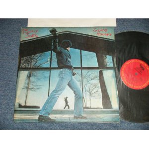 画像: BILLY JOEL -  GLASS HOUSE ( Matrix #   A) AL 36584-2G STERLING  /B) BL 36584-2H  STERLING TJ ) ( Ex+/Ex+++ WTRDMG ) / 1980 US AMERICA  ORIGINAL  Used LP