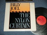 画像: BILLY JOEL -  THE NYLON CURTAIN ( Matrix #   A) AL-38200-1C  STERLING TJ / B) BL-38200-1C  STERLING TJ )  ( MINT-/MINT SEAL ON FRONT COVER ) / 1982 US AMERICA  ORIGINAL "with SHRINK WRAP"  Used LP