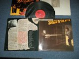 画像: BILLY JOEL - SONGS IN THE ATTIC : with Song Sheet  ( Matrix # A) AL 37461-2AB STERLING    B) BL 37461-2E STERLING) (Ex++/MINT-EDSP) / 1981 US AMERICA  ORIGINAL Used LP