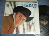 画像: HANK WILLIAMS JR. - BLUES MY NAME  (Ex/Ex+++ Looks:Ex++ ) / 1966 US AMERICA  ORIGINAL STEREO Used LP 