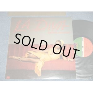 画像: ARETHA FRANKLIN - LA DIVA  (Ex+++, Ex++/Ex+++) / 1979 US AMERICA ORIGINAL 1st Press "GREEN & RED Label" Used LP 　