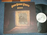 画像: JOHN HENRY KURTZ - REUNION (Prod by STEVE BARRI) (Ex++/MINT  EDSP)  / 1972 US AMERICA ORIGINAL "WHITE LABEL PROMO"  Used LP 