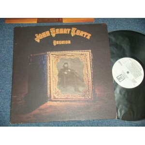 画像: JOHN HENRY KURTZ - REUNION (Prod by STEVE BARRI) (Ex++/MINT  EDSP)  / 1972 US AMERICA ORIGINAL "WHITE LABEL PROMO"  Used LP 