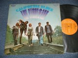 画像: The STONEMANS - CALIFORNIA BLUES (Country Rock) (Ex/MINT- Tape Seam )  / 1970 US AMERICA  ORIGINAL Used LP