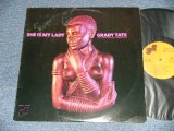 画像: GRADY TATE - SHE IS MY LADY ( Ex/Ex++) / 1972 US AMERICA  ORIGINAL Used LP   