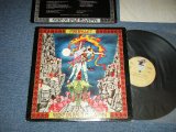 画像: FIREBALLET - NIGHT ON BALD MOUNTAIN AMERICAN PROGRESSIVE ROCK) (Ex/Ex++) / 1975 US AMERICA  ORIGINAL Used LP