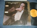 画像: JOHN STEWART - WINGLESS NGELS (MINT-/MINT-)  / 1975  US AMERICA ORIGINAL   Used LP 