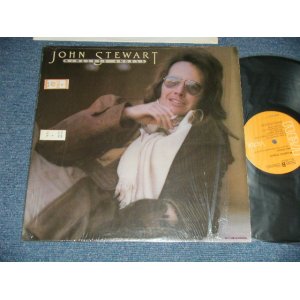 画像: JOHN STEWART - WINGLESS NGELS (MINT-/MINT-)  / 1975  US AMERICA ORIGINAL   Used LP 