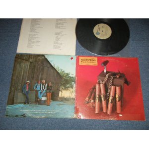 画像: SOUTHWIND - WHAT APLACE TO LAND  ( Ex/Ex+++ TAPE SEAM, STOBC)  / 1971 Version  US AMERICA "PROMO"  Used LP 