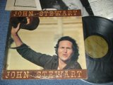 画像: JOHN STEWART - THE LONESOME PICKER RIDES AGAIN ( Ex/Ex+++  EDSP)  / 1971  US AMERICA ORIGINAL 1st Press "GREEN with WB on TOP Label"  Used LP 