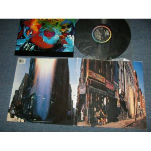 画像: BEASTIE BOYS - PAUL'S BOUTIQUE ( Ex+++/Ex+++)   / 1989 UK EMGLAND ORIGINAL Used LP