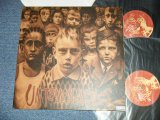 画像: KORN - UNTOUCHABLES  ( Ex+++/Ex+++) / 2002 US AMERICA  ORIGINAL Used  2-LP 