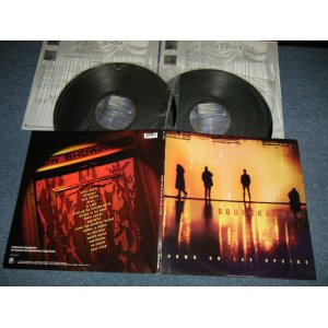 画像: SOUNDGARDEN - DOWN ON THE UPSIDE  ( Ex+++/Ex+++ Looks:Ex++ )    / 199 US AMERICA ORIGINAL Used  2-LP's 