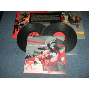 画像: PRIMAL SCREAM - EXTREMINATOR (XTRMNTR) (MINT-/MINT-)    / 2000 UK ENGLAND ORIGINAL Used  2-LP's 