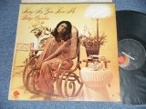 画像: BETTYE CRUTCHER - LONG AS YOU LOVE ME ( Ex++/MINT- BB ) / 1974 US AMERICA ORIGINAL  Used LP 