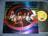 画像: The STAPLE SINGERS - CITY IN THE SKY (Ex+/Ex+++ BB ) / 1974 US AMERICA  ORIGINAL  "YELLOW  Label"  Used LP 