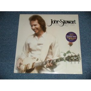 画像: JOHN STEWART - BOMS AWAY DREAM BABIES (SEALED)  / 1979 US AMERICA ORIGINAL "BRAND NEW SEALED" LP 