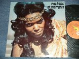 画像: INEZ FOXX - AT MEMPHIS (Ex++/MINT- EDSP) / 1973 US AMERICA ORIGINAL "PROMO"  Used LP 