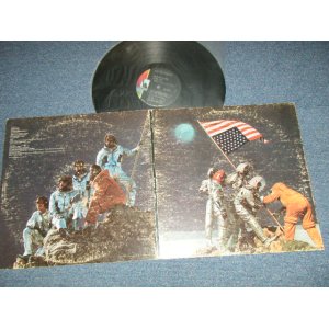 画像: CANNED HEAT -  FUTUR BLUES (VG++/Ex+++) / 1970 US AMERICA ORIGINAL Used LP Without COMIC BOOK 