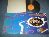 画像: BODACIOUS D.F. -  BODACIOUS D.F. (BLUES ROCK) (Ex++/MINT-) / 1973 US AMERICA  ORIGINAL Used LP