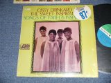 画像: CISSY DRINKARD & The SWEET INSPIRATIONS - SONGS OF FAITH & INSPIRATION (Ex++/Ex+++ A-2:Ex) / 1968 US AMERICA  ORIGINAL "GREEN & BLUE  Label"  STEREO  Used LP   