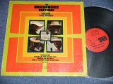 画像: THE CHAMBERS BROTHERS - FEELIN' THE BLUES (MINT-/MINT-)  / 1970 US AMERICA ORIGINAL Used LP 