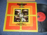 画像: THE CHAMBERS BROTHERS - FEELIN' THE BLUES (Ex+/Ex+++)  / 1970 US AMERICA ORIGINAL Used LP 