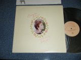 画像: EMMYLOU HARRIS - THE BALLAD OF SALLY ROSE: EMBOSSED JACKET  (Matrix # A)  W1-25205A-1A G1  B) W1-25205B-1A G1) (Ex++/MINT-)  / 1985 US AMERICA ORIGINAL Used   LP