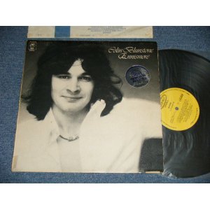 画像: COLIN BLUNSTONE (the lead singer of the ZOMBIES) - ENNISMORE   (Ex++/Ex+++ Tape Seam)   /  1972 UK ENGLAND ORIGINAL Used LP 