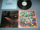 画像: MAHOGANY RUSH (FRANK MARINO) - CHILD OF THE NOVELTY  (Ex/Ex+++ EDSP )  / 1974 US AMERICA  ORIGINAL  Used LP