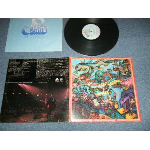 画像: MAHOGANY RUSH (FRANK MARINO) - CHILD OF THE NOVELTY  (Ex/Ex+++ EDSP )  / 1974 US AMERICA  ORIGINAL  Used LP