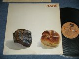 画像: FOGHAT  - FOGHAT  (Matrix # A) BR 2136 31562-1B   STERLING LH   B) BR 3126 31563-1C STERLING  LH  )   ( Ex+, Ex/MINT- Looks:Ex+++ WTRDMG ) / 1973 US AMERICA ORIGINAL Used LP