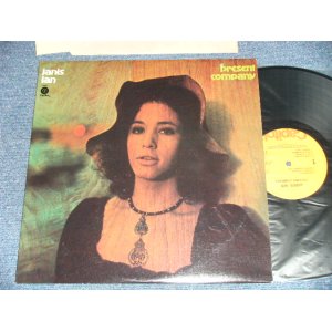 画像: JANIS IAN - PRESENT COMPANY( MINT-/MINT-  BB ) / 1970's US AMERICA REISSUE Used LP