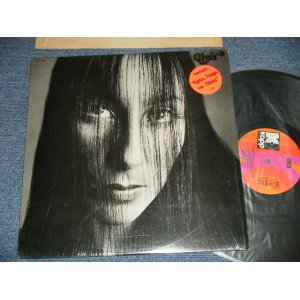 画像: CHER - GYPSY, TRAMPS & THIEVES  (MINT-/MINT-) / 1971 US AMERICA ORIGINAL Used LP 