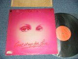 画像: DEJA VU - GET IT UP FOR LOVE (Ex+/Ex+++ Looks:Ex+ STOFC, EDSP)/ 1977 US AMERICA ORIGINAL Used LP 