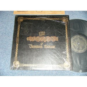 画像: JEFFERSON AIRPLANE -  THE WORST OF (MINT-/MINT- )  / 1970 US AMERICA ORIGINAL Used LP 