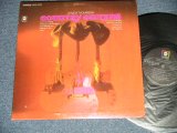 画像: CHUCK THOMPSON - COUNTRY GUITARS (Ex++/MINT-  BB) / 1966? US AMERICA  ORIGINAL STEREO Used LP 