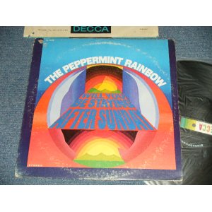 画像: The PEPPERMINT RAINBOW - WILL YOU BE STAYING AFTER SOUND (Ex-/Ex+++ BB, EDSP) / 1967 US AMERICA ORIGINAL STEREO   Used LP 