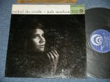 画像: JUDY MAYHAN - ROCKIN' THE CRADLE  (Ex++/Ex++) / 1962 US AMERICA ORIGINAL "STEREO" Used LP