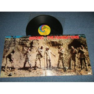 画像: The FOUNDATIONS - The FOUNDATIONS ( Ex++/MINT- BB) / 1969  US AMERICA ORIGINAL Used LP  