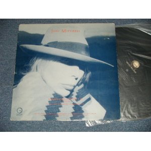 画像: JONI MITCHELL  - SNAKES AND LADDERS  ( Ex/MINT-)   / 1989 US AMERICA ORIGINAL "PROMO ONLY" Used 12" 