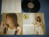 画像: CARLY SIMON - HOTCAKES ( Matrix # A) CSM  7E-1002 A12 TML    B) 7E-1002-B12 CSM TML  ) (Ex+/Ex+++ )/ 1974 US AMERICA ORIGINAL "PROMO" "BUTTERFLY Label" Used  LP 