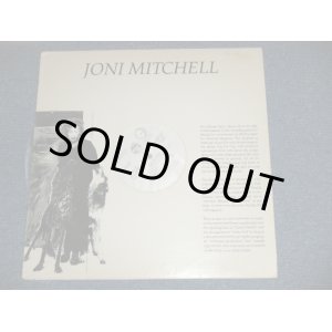 画像: JONI MITCHELL  - JONI MITCHELL : PROMO for DOG EAT DOG ( Ex+/Ex+++)   / 1985 US AMERICA ORIGINAL "PROMO ONLY" Used  LP