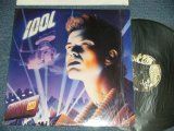 画像: BILLY IDOL - CHARMED LIFE (Ex+++/MINT) / 1990  US AMERICA ORIGINAL Used LP 