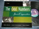 画像: The ODD NUMBERS - JAZZ CIGALETTES(NEOMODS)  (Ex+++/MINT) / 1996 SPAIN ORIGINAL Used LP 