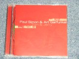 画像: PAUL SIMON & ART GARFUNKE - TOM & JERRY (MINT-/MINT)  / 2002 GERMAN  Used CD 