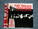 画像: The MUSIC MACHINE - THE VERY BEST OF  (MINT-/MINT)  / 1990 US AMERICA ORIGINAL Used CD  